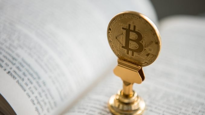 Bitcoin may soon rally based on ‘fundamental grounds’: Bernstein bitcoin rally on fundamental grounds bernstein