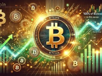 100% Of Bitcoin Holders Back in Profit For The First Time Since November 2024 – Explosive Rally Ahead?