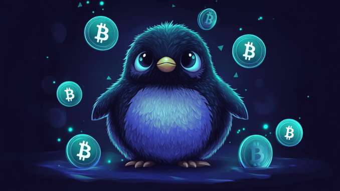 5 New Cryptos to Buy During the “Banana Zone” Boom featured image