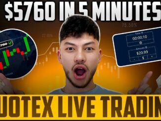 AI BOT FOR BEGINNERS | DISCOVER A WINNING STRATEGY | POCKET OPTION AI TRADING