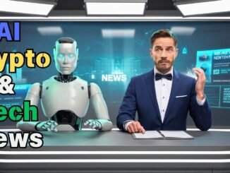 AI Datacenters, Quantum Crypto Mining & $700k Bitcoin? | Geeks Chat Live!