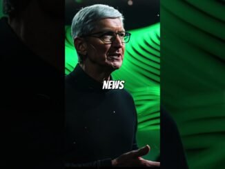 Apple to Fix AI News Alerts After BBC Raises Concerns