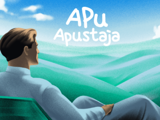 Apu Apustaja (APU) Turns Setbacks into Strength with Mental Health America (MHA) Partnership