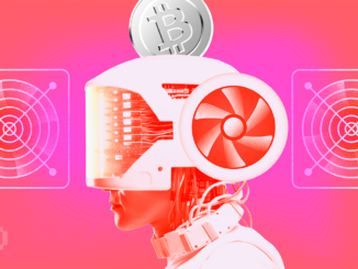 Bitcoin Miners Face Revenue Slump as BTC Stumbles Away from $100,000 Mark