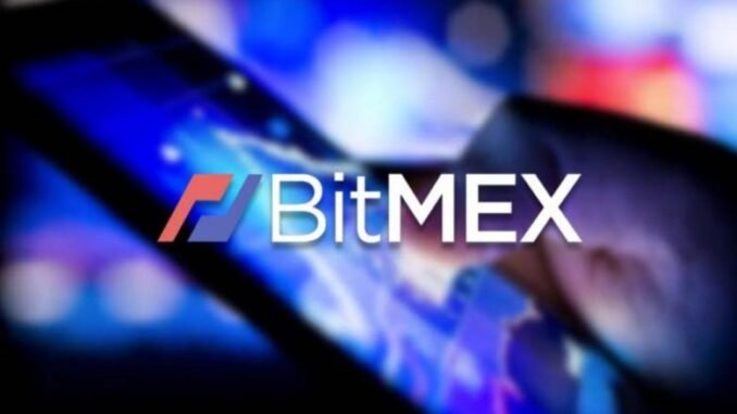 BitMEX Slapped With $100 Million Fine For Violating Anti-Money Laundering Bitmex