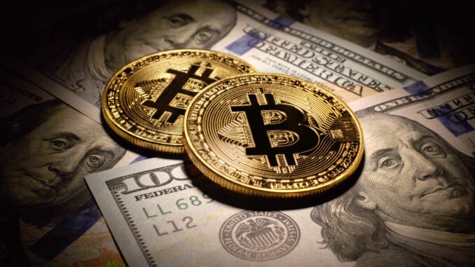 Bitcoin Price Top Could Be At $180,000 In This Cycle Bitcoin price