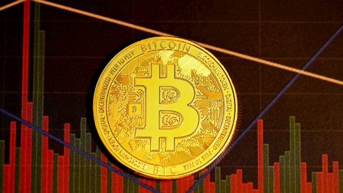 Bitcoin's Key Metric Points To Crucial Support Levels In Case Bitcoin