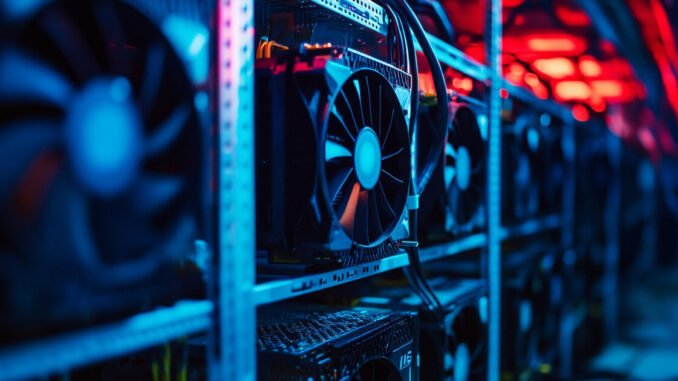 Bitmain launches US production line to outmaneuver geopolitical trade tensions Bitmain launches US production line to outmaneuver geopolitical trade tensions