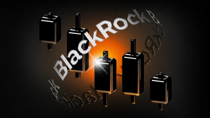 BlackRock IBIT Bitcoin ETF Set for Potential In-Kind Upgrade Nasdaq Seeks SEC Nod for BlackRock IBIT ‘In-Kind’ Bitcoin Transactions