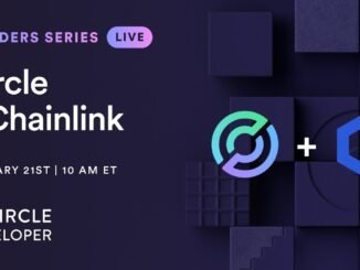 Chainlink Unveils Monumental Upgrade to Power All Finance Onchain | cross-chain cryptocurrency