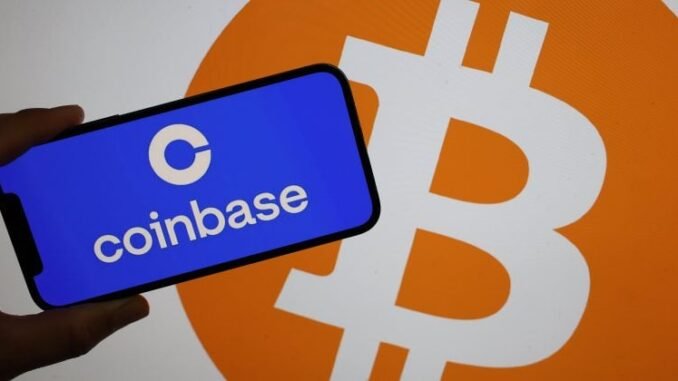 Coinbase brings back Bitcoin-backed loans with Morpho’s DeFi integration Coinbase brings back Bitcoin-backed loans with Morpho’s DeFi integration