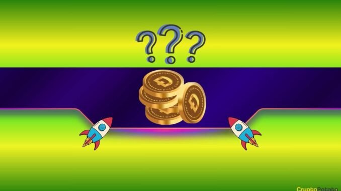 DOGE to Skyrocket? Analyst Predicts a 900% Surge 'at Any DOGE to Skyrocket? Analyst Predicts a 900% Surge 'at Any Moment'