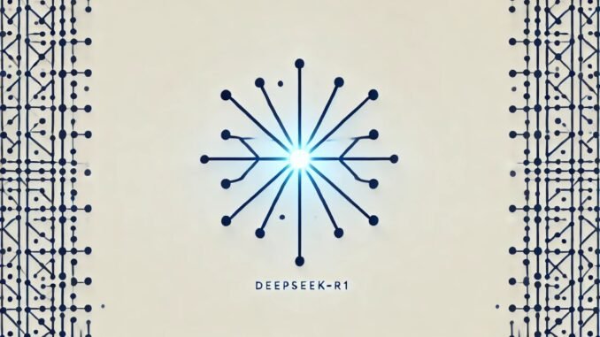 DeepSeek R1’s bold bet on reinforcement learning: How it outpaced DeepSeek R1’s bold bet on reinforcement learning: How it outpaced OpenAI at 3% of the cost