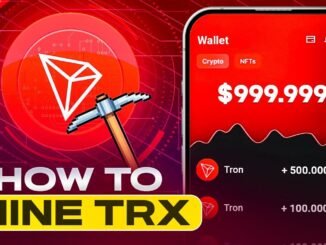 Earn Crypto: Crypto Mining Guide for 2025