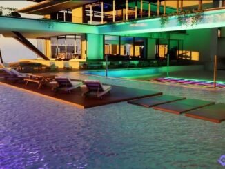 Explore Coolio’s Dream Mansion with Your Favorite AI Guide!