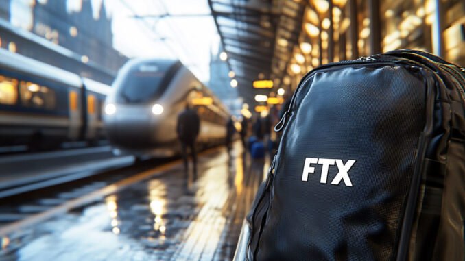 Former FTX execs buy FTX EU to expand Backpack Exchange Former FTX execs buy FTX EU to expand Backpack Exchange in Europe