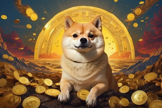 Here's What Will Happen To Price If The Announcement Is Dogecoin