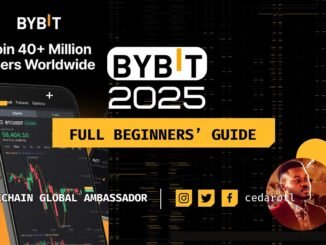How To Make Millions of Dollars In Crypto with Bybit! (Beginners' Guide)