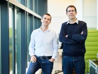 Imec spins out Vertical Compute memory chip firm in $20.5M deal