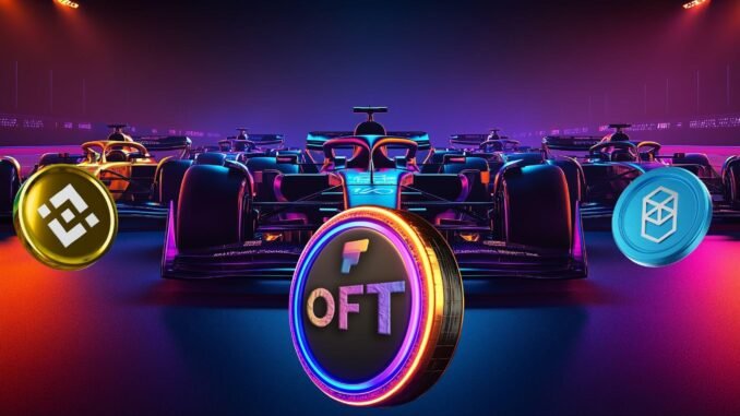KStarCoin and Quant traders discuss the benefits of switching to Many crypto investors are flocking to 1Fuel