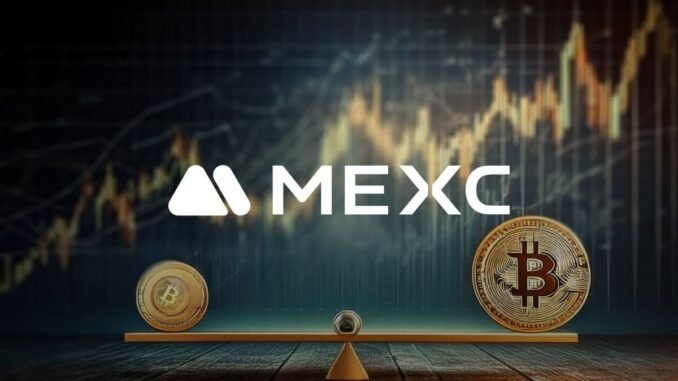 MEXC unveils 300x leverage on futures pairs, unlocking greater opportunities MEXC unveils 300x leverage on futures pairs, unlocking greater opportunities for investors