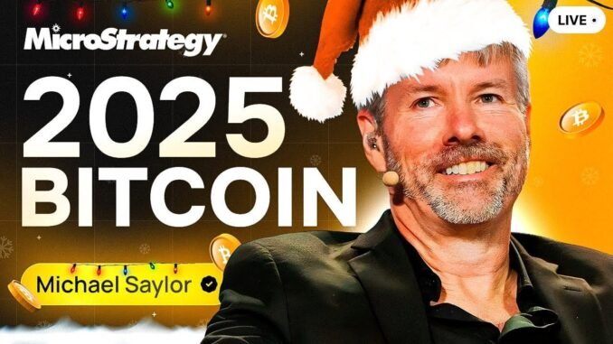 Michael Saylor: Bitcoin PUMP - Is Bull Run CONFIRMED?! BTC Price Prediction