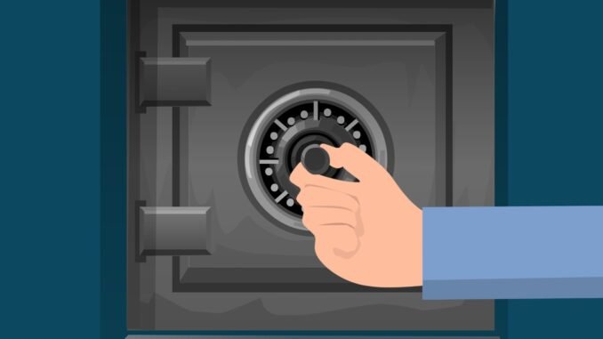 Microsoft and OpenAI probe alleged data theft by DeepSeek Illustration of someone unlocking a vault as Microsoft and OpenAI probe alleged AI data theft by DeepSeek for their popular artificial intelligence models.