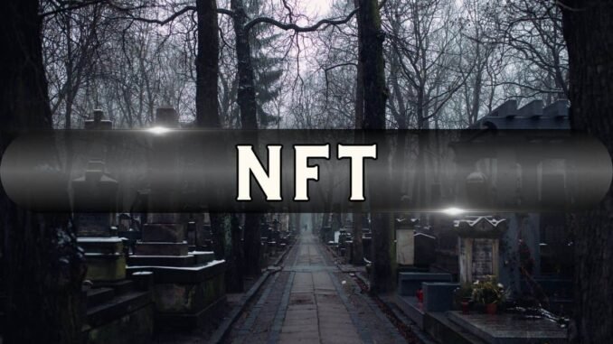 NFTs Endure One of Their Weakest Years Since 2020 in NFTs Endure One of Their Weakest Years Since 2020 in Trading and Sales