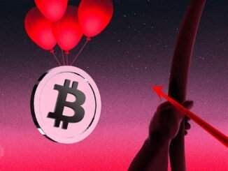 Rich Dad Poor Dad Author Predicts Bitcoin Sell-Off Amid Stock Market Crash