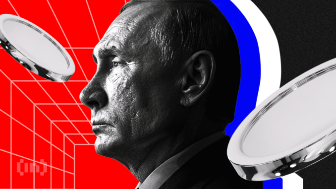 Russian to Liquidate $95 Million in Bitcoin Russia to Sell $95 Million Worth of Bitcoin Amid Infraud Hacker Group Fallout