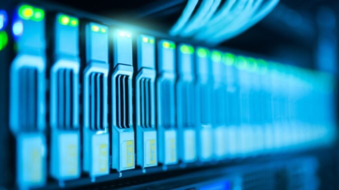Singapore-based Firmus wins recognition for AI data centre design Singapore-based Firmus wins recognition for AI data centre design