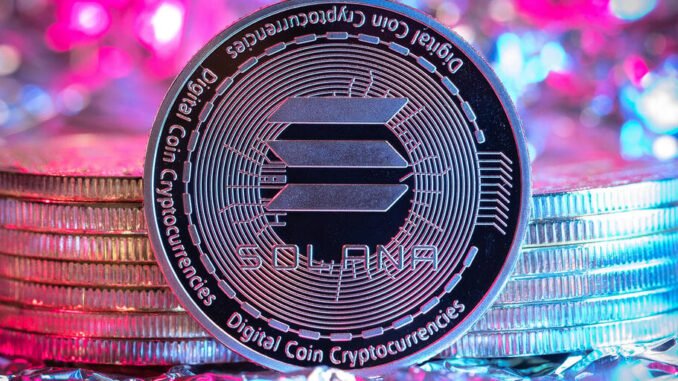 Solana Spikes to All-Time High Price as TRUMP Doubles Dogecoin Solana Spikes to All-Time High Price as TRUMP Doubles Dogecoin Trading Volume