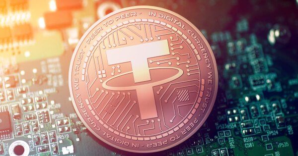 Tether Secures License in El Salvador to Enhance Global Bitcoin Tether Secures License in El Salvador to Enhance Global Bitcoin Adoption