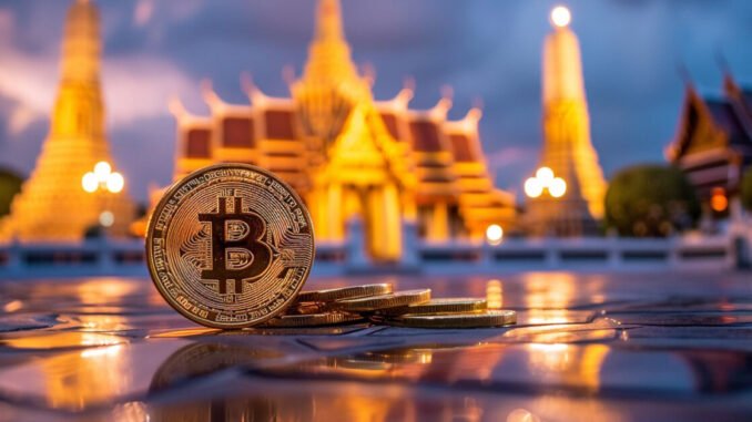 Thailand seizes 996 Bitcoin miners after busting local operation stealing Thailand seizes 996 Bitcoin miners after busting local operation stealing electricity
