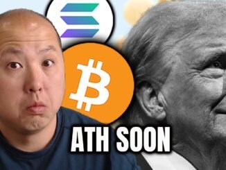 The Bitcoin Bulls Are Back | New Highs Incoming