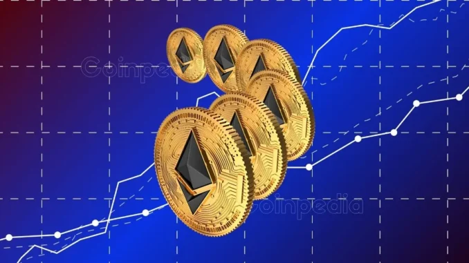 Time To Buy Ethereum? Crypto Whale Buys $5.92 Million of Ethereum Price Prediction