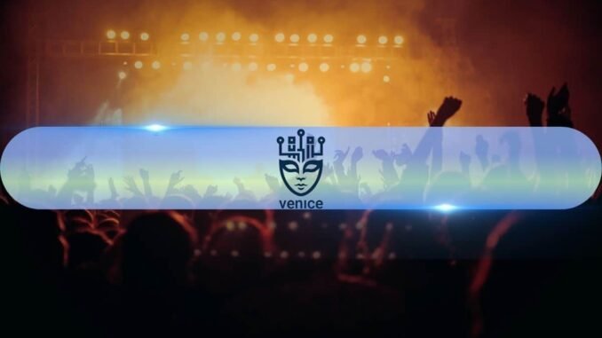 Venice AI Token Tops Crypto Trends After Reaching $1B Valuation Venice AI Token Tops Crypto Trends After Reaching $1B Valuation