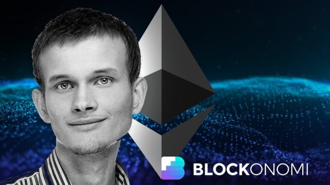 Vitalik Buterin Reviews Year One of Decentralized Defense Initiative Vitalik Buterin