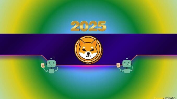 We Asked ChatGPT if Shiba Inu (SHIB) Can Become a We Asked ChatGPT if Shiba Inu (SHIB) Can Become a Top 10 Cryptocurrency This Year