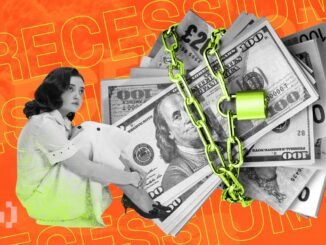 Fed Holds Interest Rates Steady But It Might Not Be Bearish For Crypto