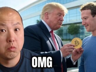 Will Meta Start Buying Bitcoin Soon???