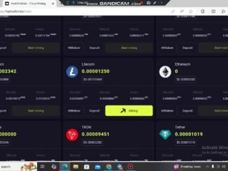 dogecoin miner faucet claim | best free bch faucet | bitcoin mining free | paying faucetpay