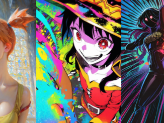 lllustrious: The AI Model That Wants to Rule Anime Art Generation