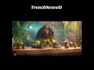 #trenchnewsai #AI #meme #token #solana #CA #news #usa #top #trade #crypto #2025