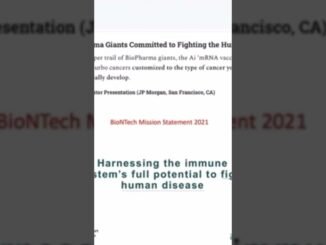 Ai Jabs Speed Up Cancer? #shorts #news #thanksforwatching #wow #godisgood #ai #technology #ytshorts