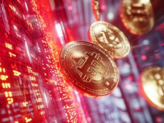 Analyst sets $95,000 ceiling for Bitcoin fair value amid declining network activity