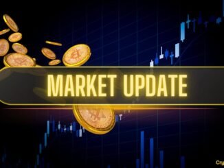 Bitcoin Eyes $100K After Market Crash, Trump Approves US Sovereign Wealth Fund: Weekly Crypto Recap