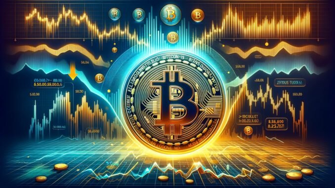 Bitcoin Funding Rate Turns Negative For The 7th Time in Bitcoin Funding Rate Turns Negative For The 7th Time in a Year – Every Previous Drop Led To Gains