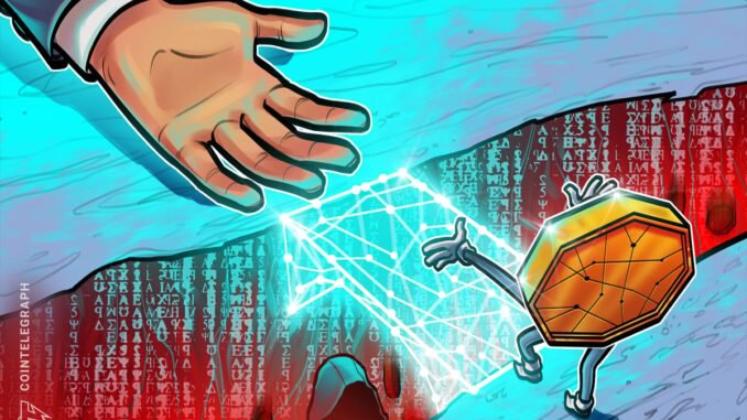 Bybit hack a setback for institutional staking adoption: Everstake exec Bybit hack a setback for institutional staking adoption: Everstake exec