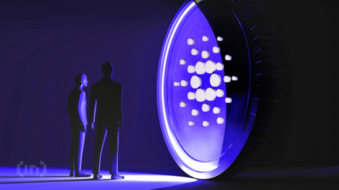 Cardano Whales Buy $136 Million in ADA: Potential for Breakout? Cardano Whales Accumulate $136 Million Worth of ADA